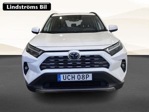 Toyota RAV4 bild 9