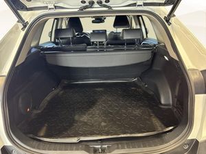 Toyota RAV4 bild 13