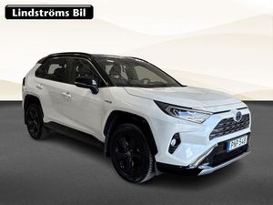 Toyota RAV4 bild 3