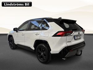 Toyota RAV4 bild 4