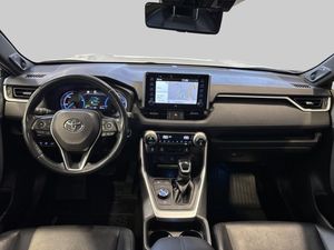 Toyota RAV4 bild 12