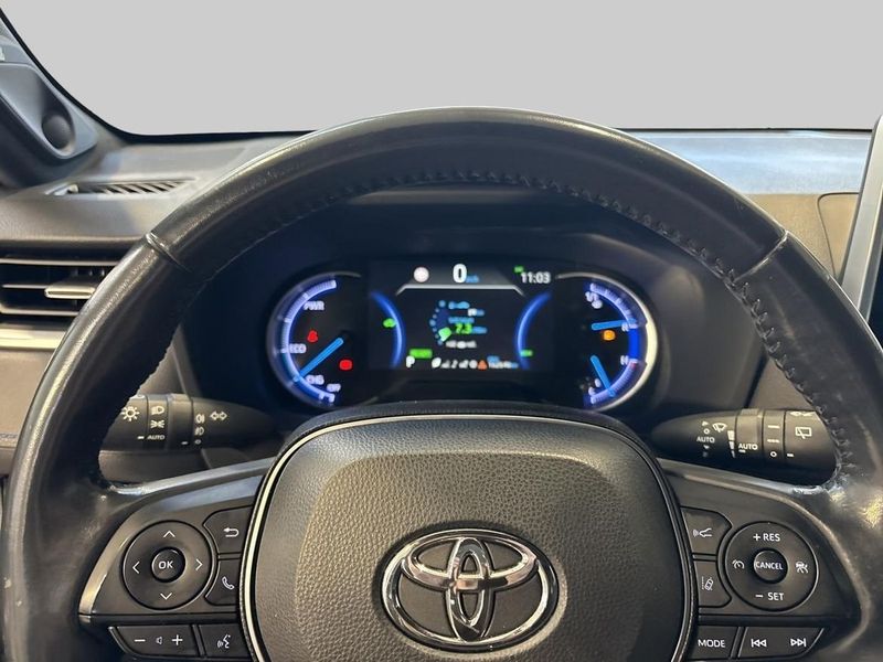 Toyota RAV4 bild 15
