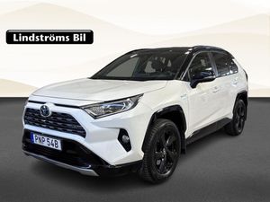 Toyota RAV4 bild 1