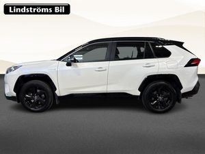 Toyota RAV4 bild 6