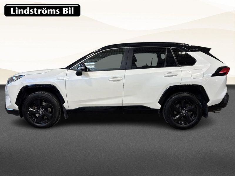 Toyota RAV4 bild 6