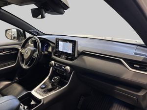 Toyota RAV4 bild 10