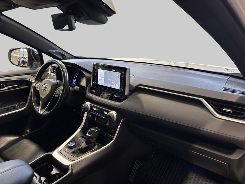 Toyota RAV4 bild 10