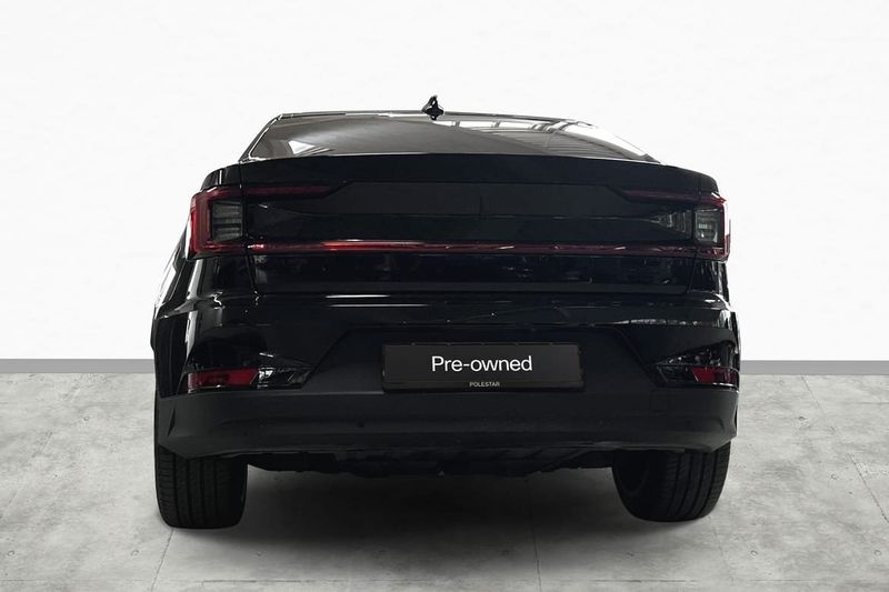 Polestar 2 bild 9
