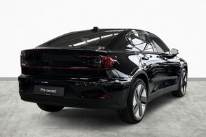 Polestar 2 bild 18