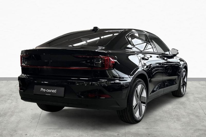 Polestar 2 bild 18