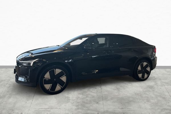 Polestar 2 Long Range Single Motor Business Pilot Plus - 2026