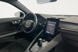 Polestar 2 bild 28