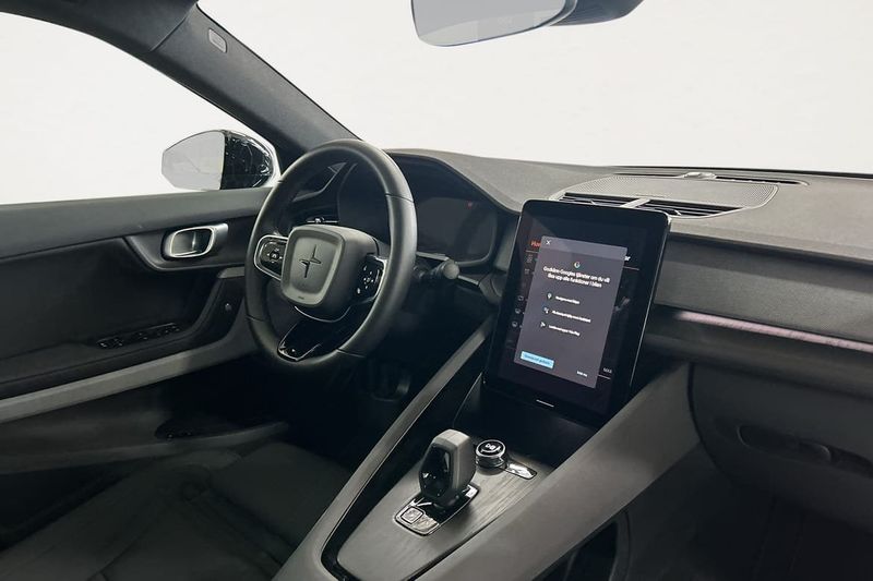 Polestar 2 bild 28