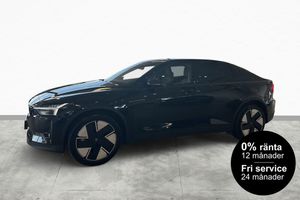 Polestar 2 bild 1
