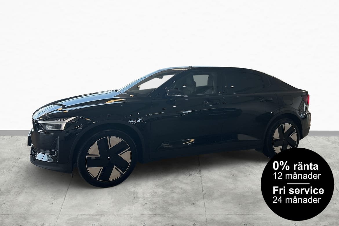 Polestar 2