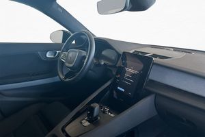 Polestar 2 bild 27