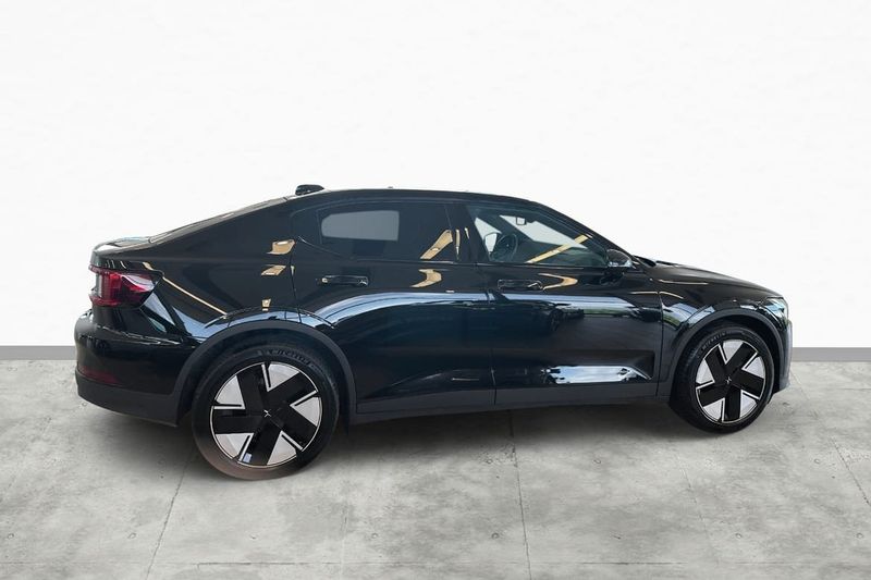 Polestar 2 bild 8