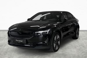 Polestar 2 bild 13