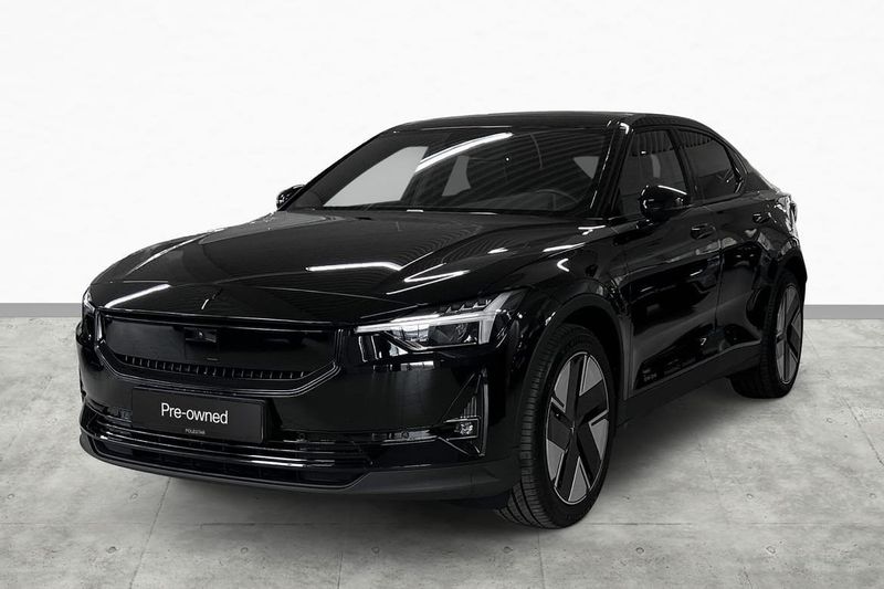 Polestar 2 bild 13