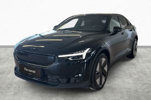 Polestar 2 bild 14
