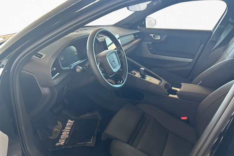 Polestar 2 bild 21