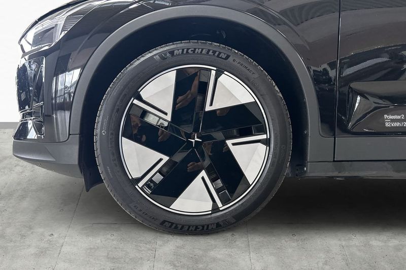 Polestar 2 bild 12