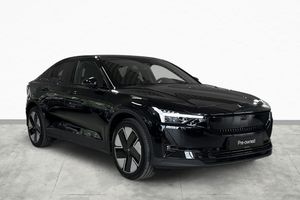 Polestar 2 bild 19