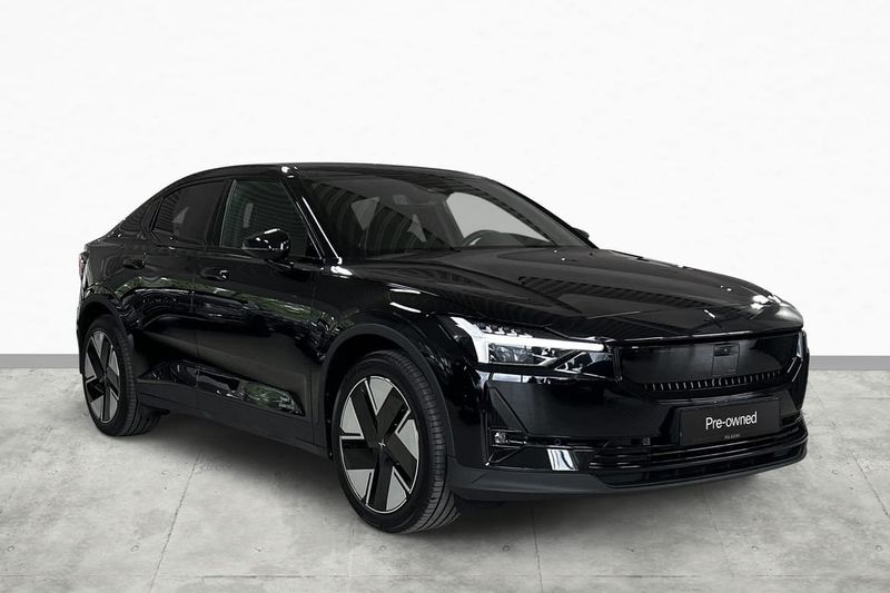 Polestar 2 bild 19