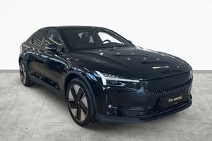 Polestar 2 bild 20