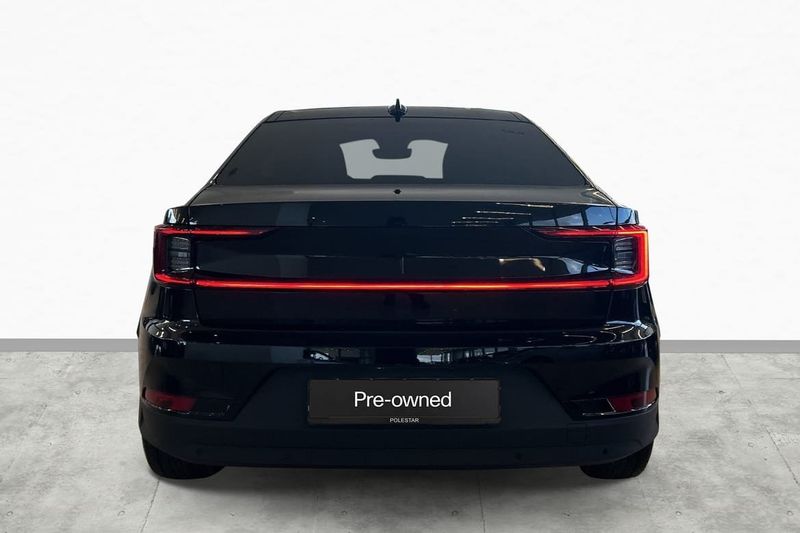 Polestar 2 bild 10