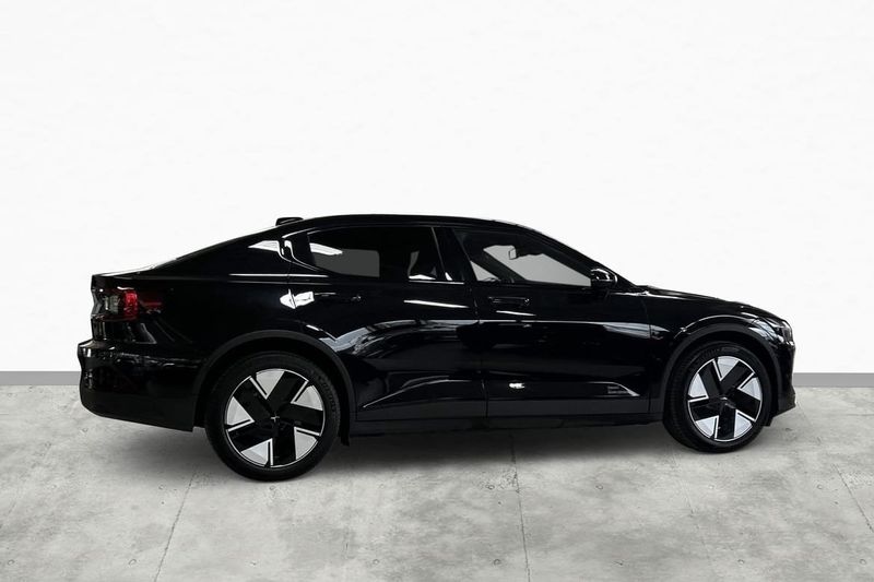 Polestar 2 bild 7