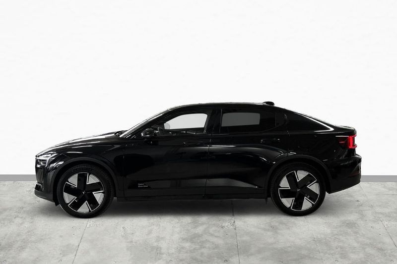Polestar 2 bild 4