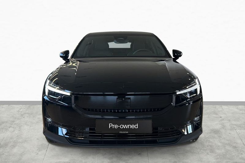 Polestar 2 bild 6
