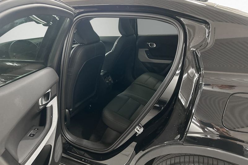 Polestar 2 bild 23