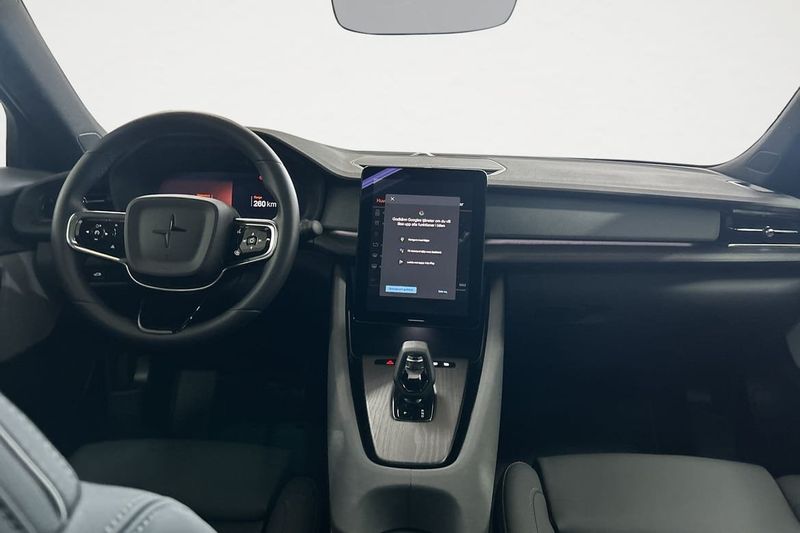 Polestar 2 bild 26