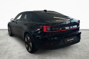Polestar 2 bild 15