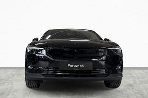 Polestar 2 bild 5