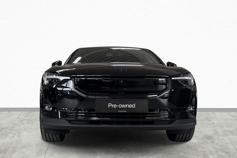 Polestar 2 bild 5