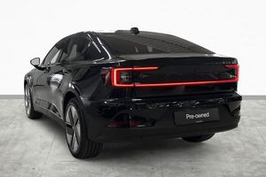 Polestar 2 bild 16