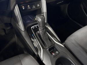 Toyota Corolla Cross bild 18