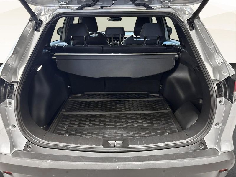 Toyota Corolla Cross bild 13