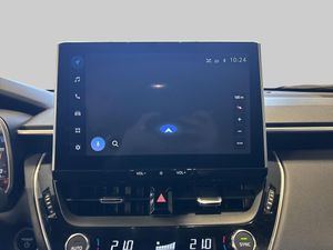 Toyota Corolla Cross bild 16