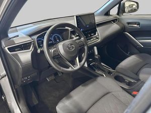 Toyota Corolla Cross bild 14