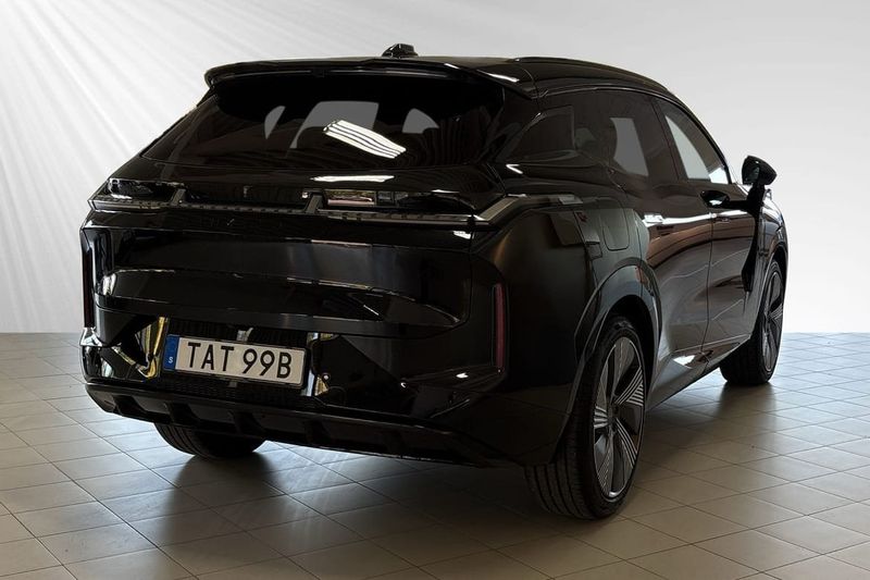 Lynk & Co 08 bild 4