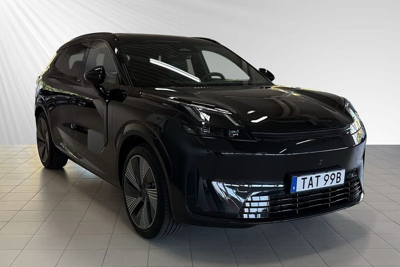 Lynk & Co 08 bild 5