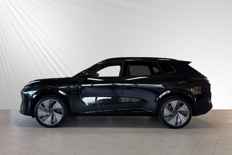 Lynk & Co 08 bild 2