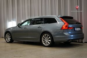 Volvo V90 bild 4