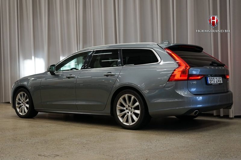 Volvo V90 bild 4