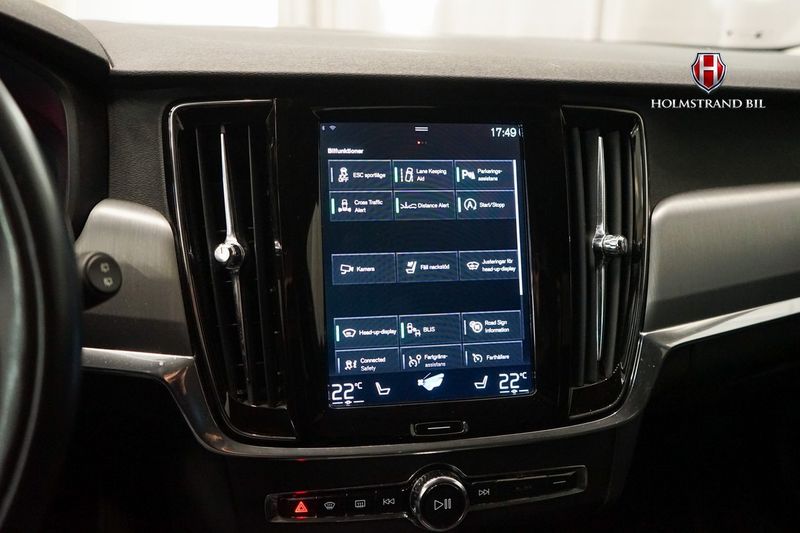 Volvo V90 bild 19