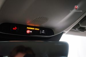 Volvo V90 bild 22